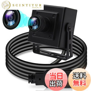 �y���������zELP Web�J���� 500����f �L�p 170�x���჌���Y HD�~�jUSB�J���� Aptina MI5100 CMOS�Z���T�[�E�F�u�J���� Windows/Mac/Linux/Andorid 5MP Web��c�p�J���� pc �O�t���J����USB500W05G-BL170