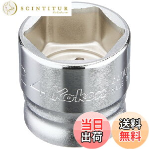 �y���������z�R���H�ƌ����� Ko-ken(�R�[�P��) Z-EAL �Z�p�\�P�b�g �����p 12.7mm (1/2�C���`) 24mm 4400MZ-24