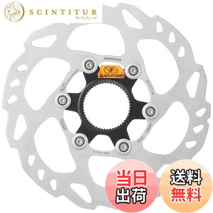 �y���������z�V�}�m(SHIMANO) �f�B�X�N���[�^�[ SM-RT70 203mm �Z���^�[���b�N �i���[�^�C�v�t��/���b�N�����O ���Z���[�V�����^�C�vY8P898010