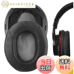 �y���������z�����p�C���[�p�b�h Sony MDR - 1A 1A-DAC 1A-BT�w�b�h�t�H���C���[�p�b�h/�C���[�N�b�V����/�C���[�J�b�v/�C���[�J�o�[/ �C���[�p�b�h�C���p�[�c(�u���b�N)