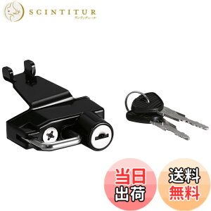 �y���������z�L�W�}(Kijima) �o�C�N�p�[�c �w�����b�g���b�N �z���_�[ �X�`�[���� ����h�~ Z125('16-)/Z125PRO('16-) �u���b�N 303-1575