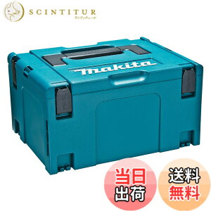 �y���������z�}�L�^(Makita) �}�b�N�p�b�N �^�C�v3 A-60523 �u���[