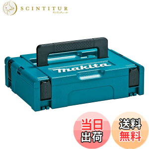 �y���������z�}�L�^(Makita) �}�b�N�p�b�N �^�C�v1 A-60501