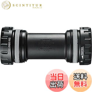 �y���������z�V�}�m DURA-ACE �f�����G�[�X R9100�V���[�Y ���[�h�p�{�g���u���P�b�g BB-R9100 BSA 33544