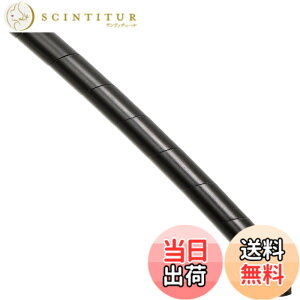 �y���������z�G���p(ELPA) �R�C���`���[�u �R�[�h �d�� �ی� 1mm �R�C���a/4mm �u���b�N CT-N695P(BK)