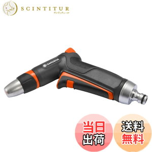 �y���������zGARDENA(�K���f�i) ���m�Y�� (�X�v���[�K�� �����W�F�b�g����уX�v���[�^�C�v) Premium 18305-20 ���i:�ő�5�N