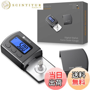 �y���������zNeoteck �j���v ���R�[�h�v���[���[�p �f�W�^�� LP �X�^�C���X�t�H�[�X���[�^�[ ���R�[�h 0.01g �����x ���[�P�[�X�t�� 18�������� �u���b�N
