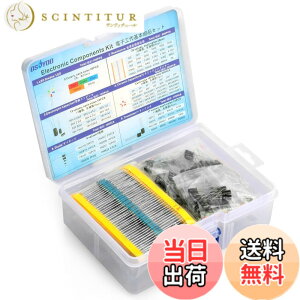 �y���������zOSOYOO(�I�\���[) �d�q�H���{���i�Z�b�g LED 5�F ���v100PCS �����疌��R�� 30��� ���v600�{ �d���R���f���T 12��� ���v120�{ �Z���~�b�N�R���f���T�[ 30��� ���v300�{ �_�C�I�[�h 8