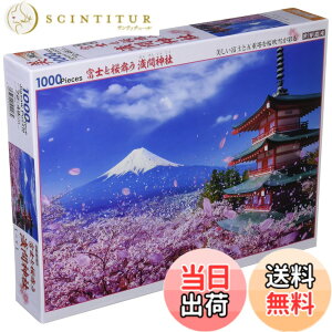 �y���������z1000�s�[�X �W�O�\�[�p�Y�� ���E��Y �x�m�ƍ�������Ԑ_��(49x72cm)