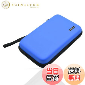 �y���������zBEADY �j���e���h�[ NEW3DS XL�ANEW3DS LL�A3DS XL�A3DS LL�Ή����[�P�[�X �C�V���r�f�I�Q�[���R���\�[���̃X�g���[�W�P�[�X �u���[
