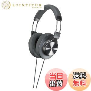 �y���������zJVC ���^�w�b�h�z�� SOLIDEGE/N_W �n�C���]�Ή� �O���[ HA-SD7-H