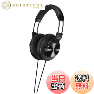 �y���������zJVC ���^�w�b�h�z�� SOLIDEGE/N_W �n�C���]�Ή� �u���b�N HA-SD7-B