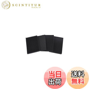 �y���������z�g���X�R���R(TRUSCO) �v���e�N�^�[�c�[���P�[�X�p�ɏՃE���^�� �u���b�N 380x265x45mm �ȒP�ɍ�� TAK13KML