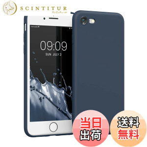 �y���������zkwmobile �X�}�z�P�[�X Apple iPhone SE3 / iPhone SE2 / iPhone SE (2022) / iPhone SE (2020) / iPhone 8 / iPhone 7�Ή� �P�[�X - �X�}�[�g�t�H�� �o�b�N�J�o�[ TPU �ϏՌ� ���F�}�b�g