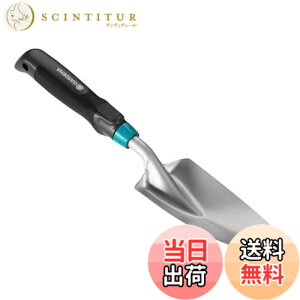 �y���������zGARDENA(�K���f�i)�n���h�X�R�b�v 8.5cm Comfort 8960-20 ���i:�ő�25�N
