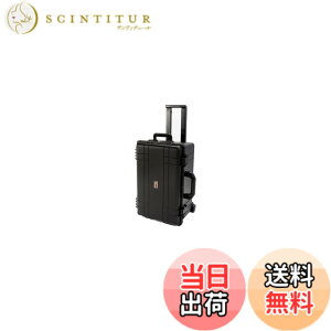 �y���������zTRUSCO(�g���X�R) �v���e�N�^�[ �c�[���P�[�X �L���X�^�[�t �� TAK28T