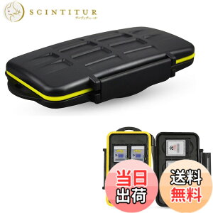 �y���������zJJC MC-XQDSD7 �������[�J�[�h���[�P�[�X 3��SD SDHC SDXC 4��XQD CFexpress Type B �K�p ��e�� �ϐ� �h�o