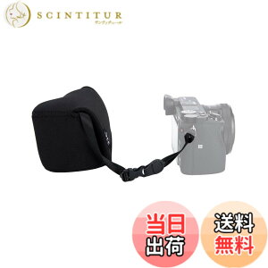 �y���������zJJC �J�����P�[�X �~���[���X�J�����p Leica D-LUX 7 Sony ZV-E10 A6000 A6100 A6300 A6400 A6500 + E 16-50mm �����Y DSC-RX1RII RX1R RX1 �Ή�