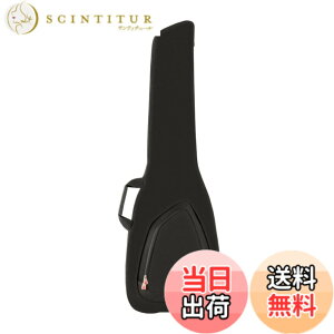 �y���������zFender �t�F���_�[ �M�O�o�b�O FB610 ELECTRIC BASS GIG BAG,BLACK