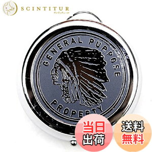 �y���������z�_���g��(Dulton) �D�M �|�[�^�u�� �A�V���g���C �C���f�B�A�� ����20x��70x���s70mm PORTABLE ASHTRAY INDIAN K655-757ND