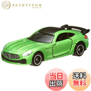 �y���������z�^�J���g�~�[(TAKARA TOMY) �w �g�~�J No.7 �����Z�f�X-AMG GT R (��) �x �~�j�J�[ �� �������� 3�Έȏ� ������ �ߋ���S����i ST�}�[�N�F�� TOMICA