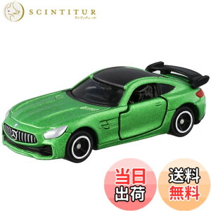 �y���������z�^�J���g�~�[�w �g�~�J No.7 �����Z�f�X-AMG GT R (�u���X�^�[�p�b�P�[�W) �x �~�j�J�[ �� �������� 3�Έȏ� �u���X�^�[�p�b�P�[�W �ߋ���S����i ST�}�[�N�F�� TOMICA TAKARA TOMY