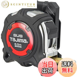 �y���������z�^�W�}(Tajima) �R���x�b�N�X �����X�e�����X�e�[�v6.5mx25mm �����Z�tG�X�e�����b�N�}�O25 GASFGSLM25-65