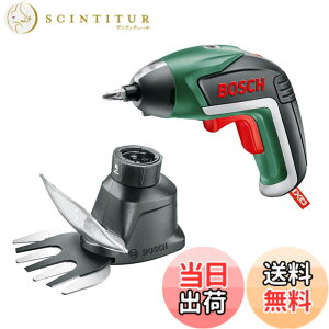�y���������z�{�b�V��(BOSCH) �R�[�h���X�d���h���C�o�[ IXO5 ���t�]�ؑ� LED���C�g(�r�b�g10�{ �[�d��t��) + ���|�o���J���A�_�v�^�[�Z�b�g