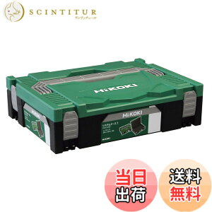 �y���������zHiKOKI(�n�C�R�[�L) �V�X�e���P�[�X1 0040-2656