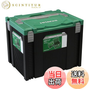 �y���������zHiKOKI(�n�C�R�[�L) �V�X�e���P�[�X4 0040-2659