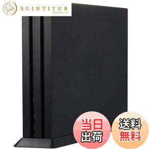 �y���������zSKZIRI PS4 Pro ��p �c�u���X�^���h PS4 Pro ��p �X�^���h �u���b�N PS4 Pro�X�^���h
