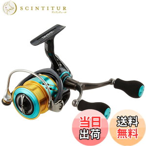 �y���������z�_�C��(DAIWA) �X�s�j���O���[�� 17 �G�������_�XMX 2508PE-DH(2017���f��)