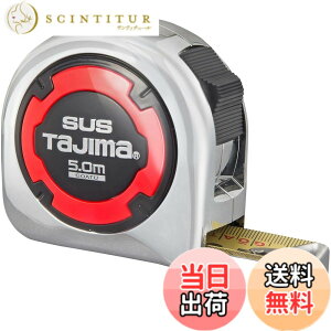 �y���������z�^�W�}(Tajima) �R���x�b�N�X �����X�e�����X�e�[�v5mx25mm �����X�e�����b�N25 GASL25-50