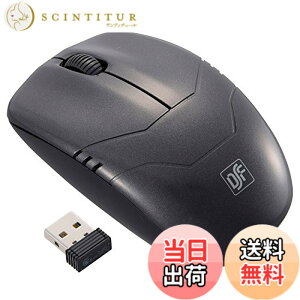 �y���������z���C�����X�}�E�X �u���[LED �u���b�N M�T�C�Y PC-SMWBM32 K 01-3588