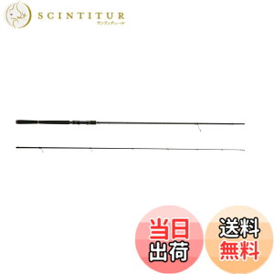 �y���������zAbuGarcia (�A�u�K���V�A) �\���e�B�[�X�^�C�� ���C�g�V���A�W�M���O SStyle LSJ STLS-962M �ފ� �ނ�� ���C�g�V���A�W�M���b�h