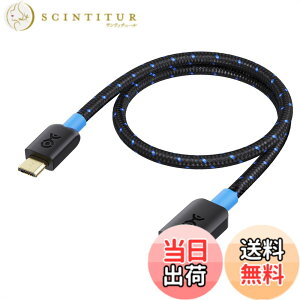 �y���������zCable Matters �ґgUSB C Micro USB �ϊ��P�[�u�� - 30cm�A[3A/15W�[�d�E480Mbps�f�[�^�]��]�AMicroUSB USBC �P�[�u���A5�s��Micro-B 2.0 �R�[�h PS4�R���g���[�� / �J����/�_�b�V���{�[�h�J�����ȂǗp