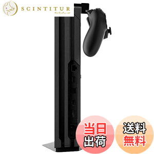 �y���������zCYBER �E �R���g���[���[�t�b�N ( PS4 �p) �u���b�N