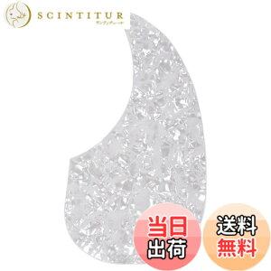 �y���������zMusiclily D28�X�^�C���� �A�R�[�X�e�B�b�N�M�^�[�p�s�b�N�K�[�h�A�z���C�g�p�[��