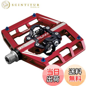 �y���������zFunn(�t�@��) �}���o(Mamba) �N���b�v���X �y�_�� �Z�g�A�X�v�����O���J�j�Y���A���ʃN���[�g�ASPD�Ή��A�r���f�B���O�y�_���A�}�E���e���o�C�N(MTB)�ɓK�p(���b�h)