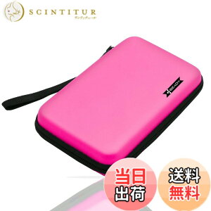 �y���������zBEADY �j���e���h�[ NEW 2DS XL�ANEW 2DS LL�A3DS�ANEW 3DS�ADSi�ADSLite �Ή����[�P�[�X �C�V���r�f�I�Q�[���R���\�[���̃X�g���[�W�P�[�X �s���N