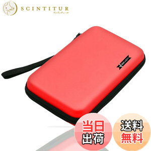 �y���������zBEADY �j���e���h�[ NEW 2DS XL�ANEW 2DS LL�A3DS�ANEW 3DS�ADSi�ADSLite �Ή����[�P�[�X �C�V���r�f�I�Q�[���R���\�[���̃X�g���[�W�P�[�X ���b�h