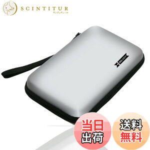 �y���������zBEADY �j���e���h�[ NEW 2DS XL�ANEW 2DS LL�A3DS�ANEW 3DS�ADSi�ADSLite �Ή����[�P�[�X �C�V���r�f�I�Q�[���R���\�[���̃X�g���[�W�P�[�X �V���o�[�O���[