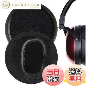 �y���������zGeekria �C���[�p�b�h Elite �݊��� �p�b�h �t�H�X�e�N�X Fostex TH600, TH610, TH500RP, TH900, TH900 MKII, Massdrop x Fostex TH-X00 �w�b�h�z���ɑΉ� �p�b�h �C���[/�C���[�J�b�v (�V�[�v�X�L��/�u��
