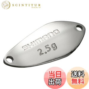 �y���������z�V�}�m(SHIMANO) �X�v�[�� �J�[�f�B�t �T�[�`�X�C�}�[ 3.5g TR-235Q 68T �V���o�[