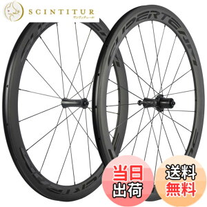 �y���������zSUPERTEAM 700C 50mm ���[�h�o�C�N �[�z�C�[���Z�b�g 23mm �N�����`���z�C�[�� R7 �n�u (������)