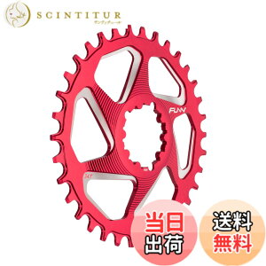 �y���������zFunn(�t�@��) �\��DX�iSolo DX�j �i���[���C�h�`�F�[�������O (SRAM�_�C���N�g�}�E���g�Ή��A6mm �I�t�Z�b�g�A���b�h�A34 T)