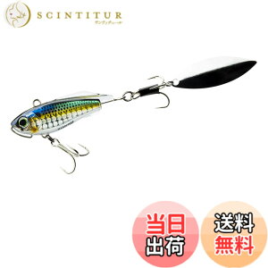 �y���������zDUEL ( �f���G�� ) ���A�[ �X�s���e�[�� �n�[�h�R�A �\���b�h�X�s�� �V�[�o�X �q���� �y �ދ� �ނ�� �C�ނ� �W�� �V�[�o�X �z 55mm 32g F1184-HKS-�R�m�V��