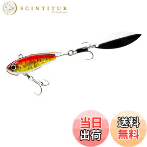 �y���������zDUEL ( �f���G�� ) ���A�[ �X�s���e�[�� �n�[�h�R�A �\���b�h�X�s�� �V�[�o�X �q���� �y �ދ� �ނ�� �C�ނ� �W�� �V�[�o�X �z 55mm 32g F1184-HGR-�A�J�L��