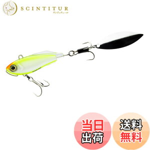 �y���������zDUEL ( �f���G�� ) ���A�[ �X�s���e�[�� �n�[�h�R�A �\���b�h�X�s�� �V�[�o�X �q���� �y �ދ� �ނ�� �C�ނ� �W�� �V�[�o�X �z 55mm 32g F1184-PCL-�p�[���`���[�g