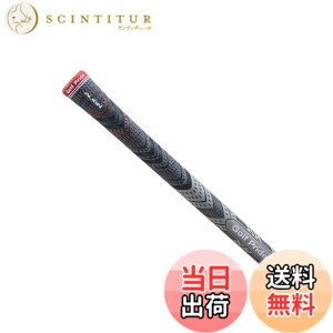 �y���������z�S���t�v���C�h(GOLFPRIDE) �O���b�v ALIGN MCC�E�v���X4�E�A���C���E�~�b�h�T�C�Y